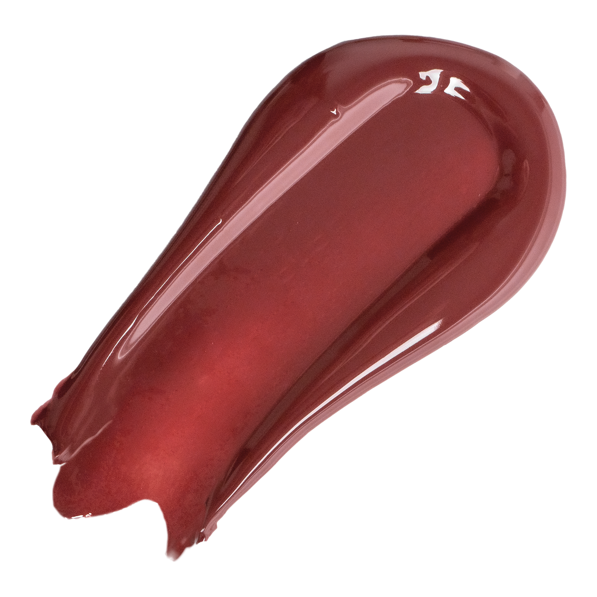 Оттеночное масло для губ с эффектом объёма Pür Minerals Glossy Lip Tint, цвет: Blackberry Smash — фото 2