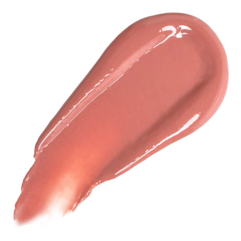 PÜR Minerals - Hibiscus Spritz Glossy Lip Tint Plumping Tinted Lip
