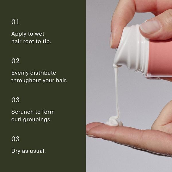 Living Proof Travel Size Curl Definer #7