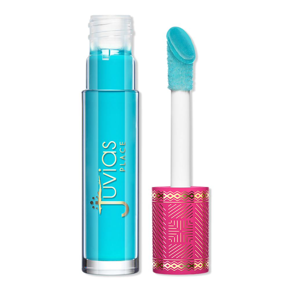 Juvia's Place Magic Ph Color Change Lip Gloss - Mood