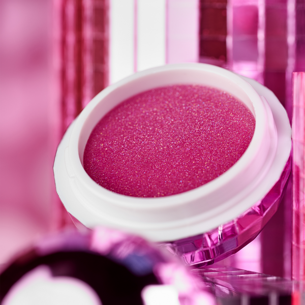 Essence My Heart Beats Disco Discoball Lipgloss #4