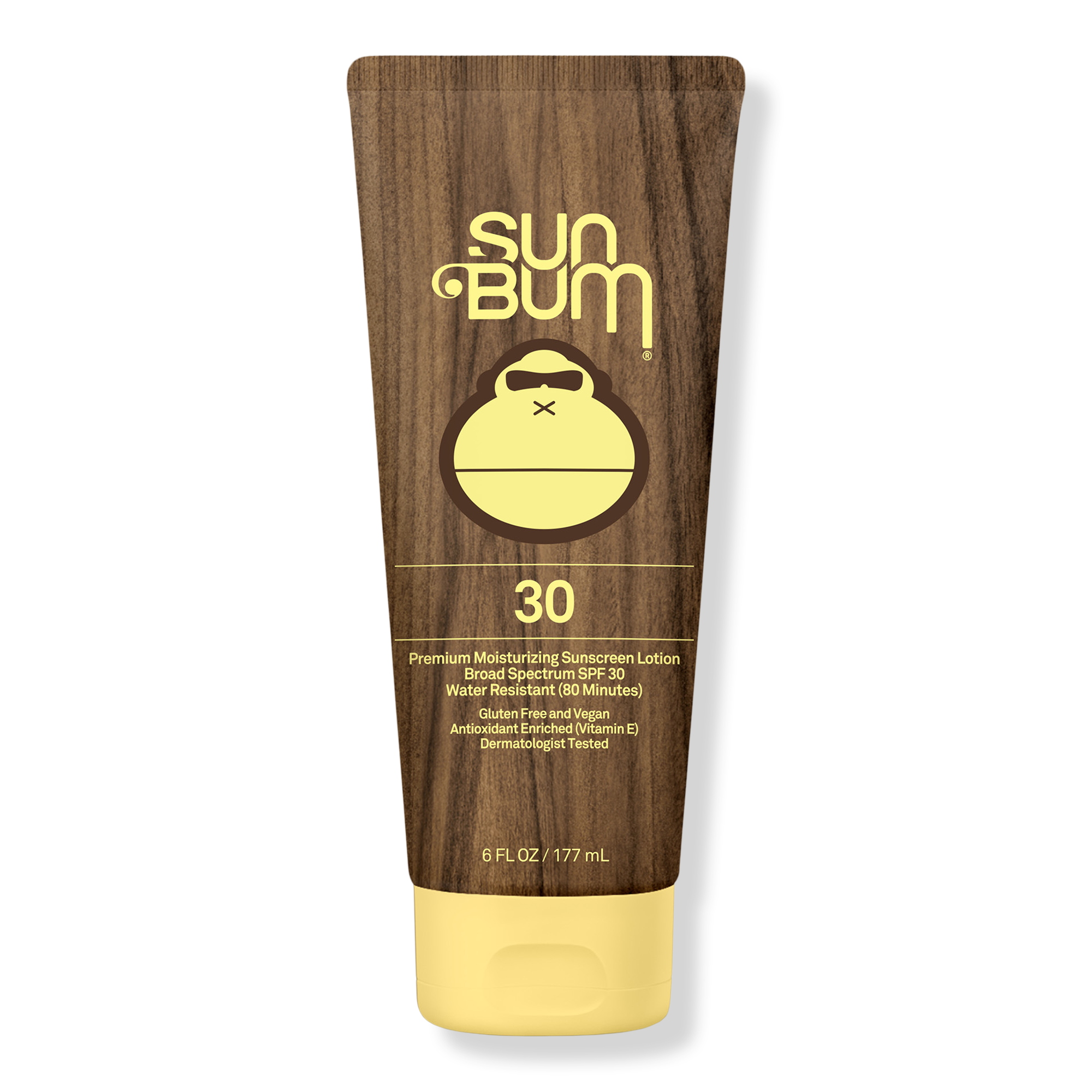 Sun Bum Original SPF 30 Sunscreen Lotion #1