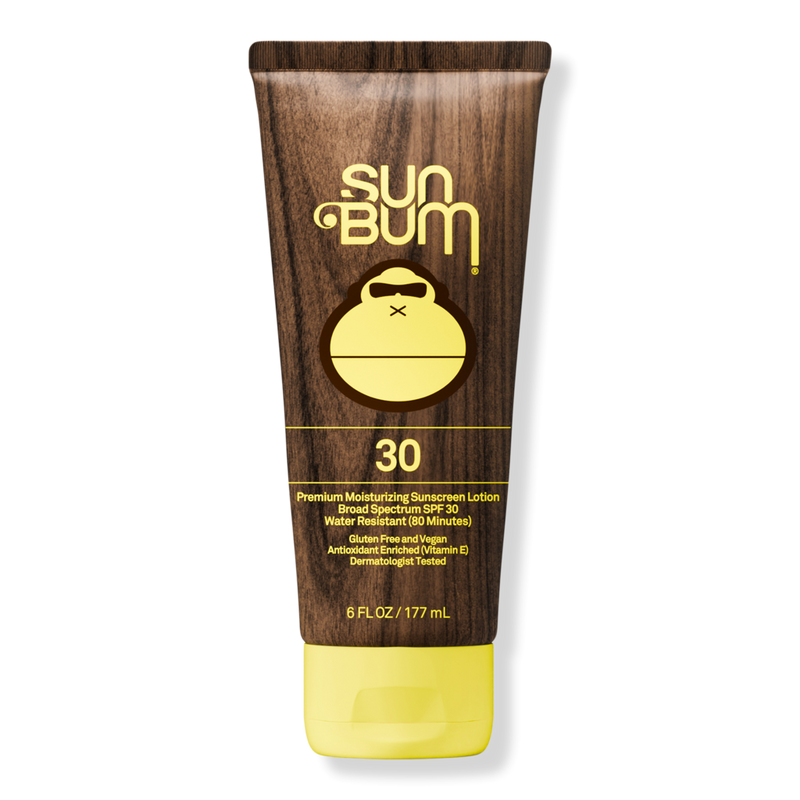 Sun Bum - Original SPF 30 Sunscreen Lotion | Ulta Beauty