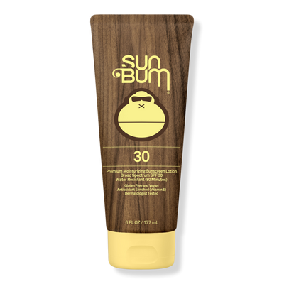 Sun Bum Original SPF 30 Sunscreen Lotion