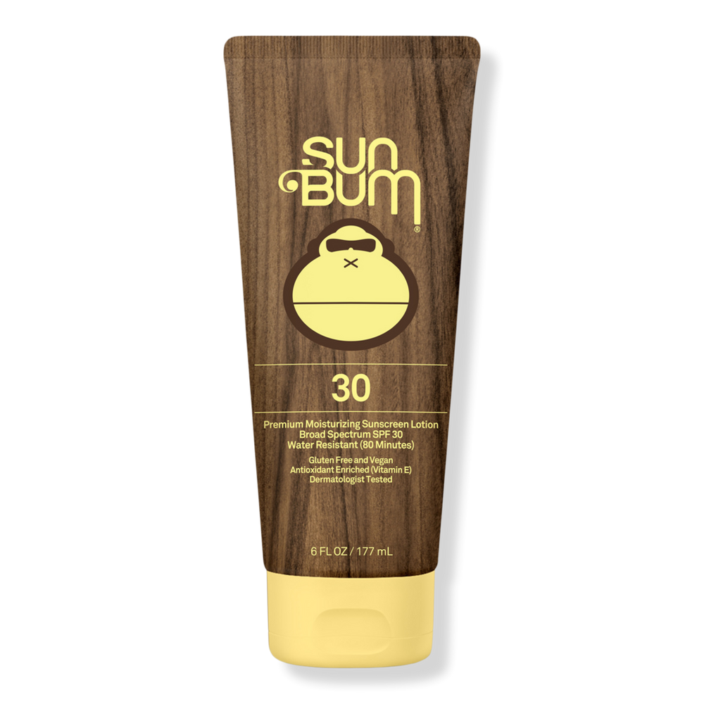 Sun Bum Original Spf 30 Sunscreen Lotion