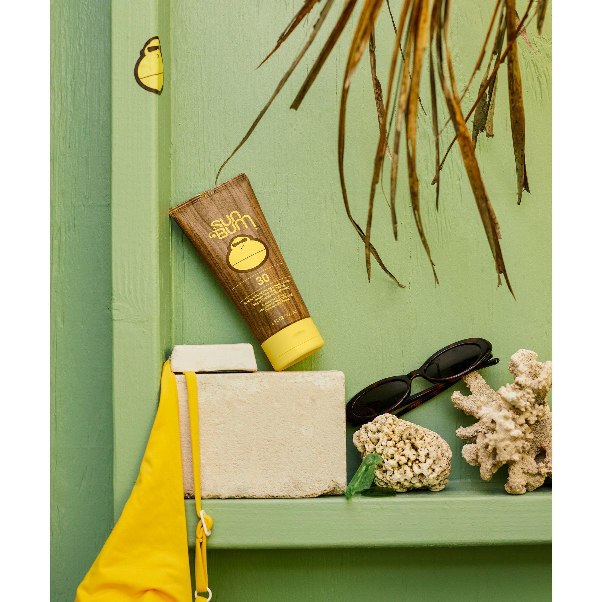 Солнцезащитный лосьон Sun Bum Original, SPF 30 — фото 4