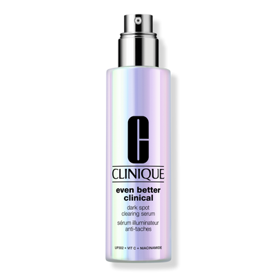 Clinique Even Better Clinical Dark Spot Clearing Serum with Vitamin C
