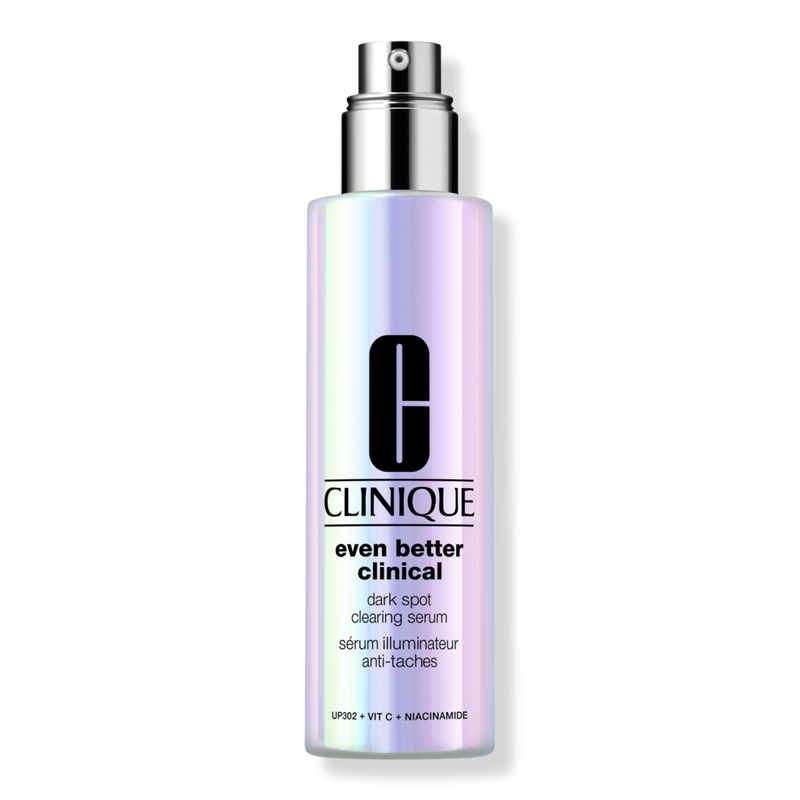 Clinique - 2.5 oz Even Better Clinical Dark Spot Clearing Serum