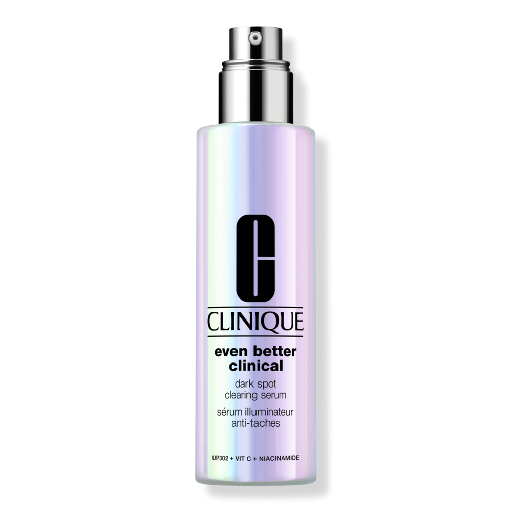 Clinique Even Better Clinical Dark Spot Clearing Serum With Vitamin C - 2.5 oz