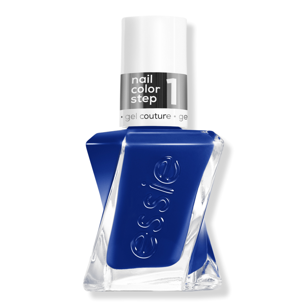 Essie Dopamine Rush Gel Couture Gel-like Nail Polish Collection - New Highs