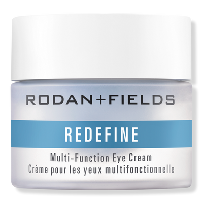 RODAN + FIELDS Redefine Multi-Function Eye Cream for Undereye Wrinkles + Crow's Feet