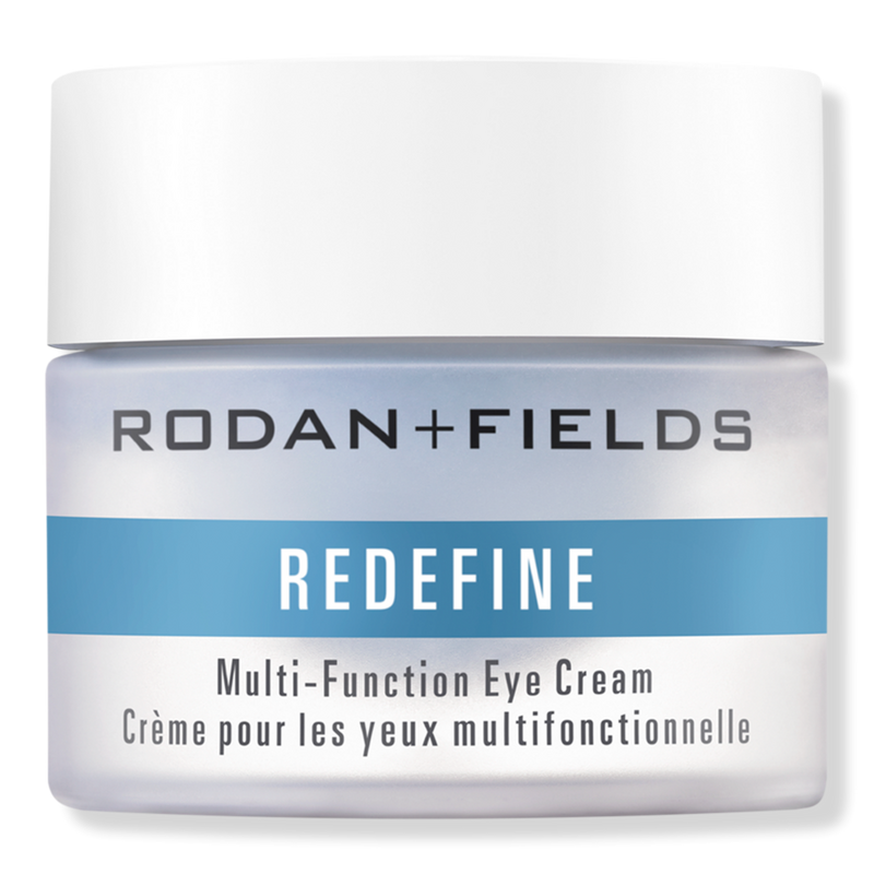 RODAN + FIELDS Redefine Multi-Function Eye Cream for Undereye Wrinkles + Crow's Feet #1