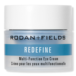 RODAN + FIELDS Redefine Multi-Function Eye Cream for Undereye Wrinkles + Crow's Feet - 0.5 oz