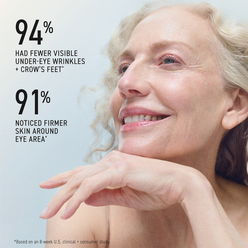 RODAN + FIELDS Redefine Multi-Function Eye Cream for Undereye Wrinkles + Crow's Feet #4