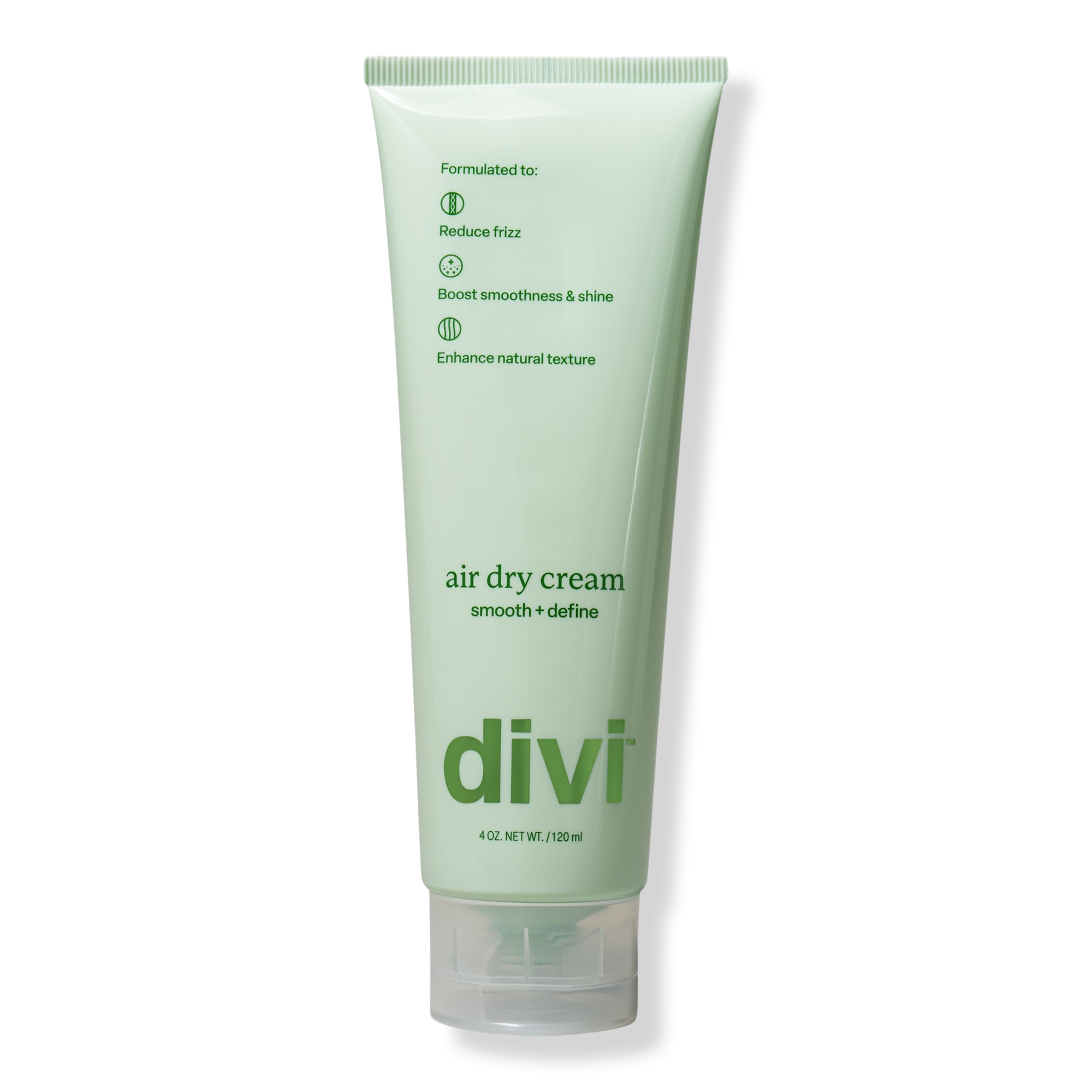 Divi Air Dry Cream #1