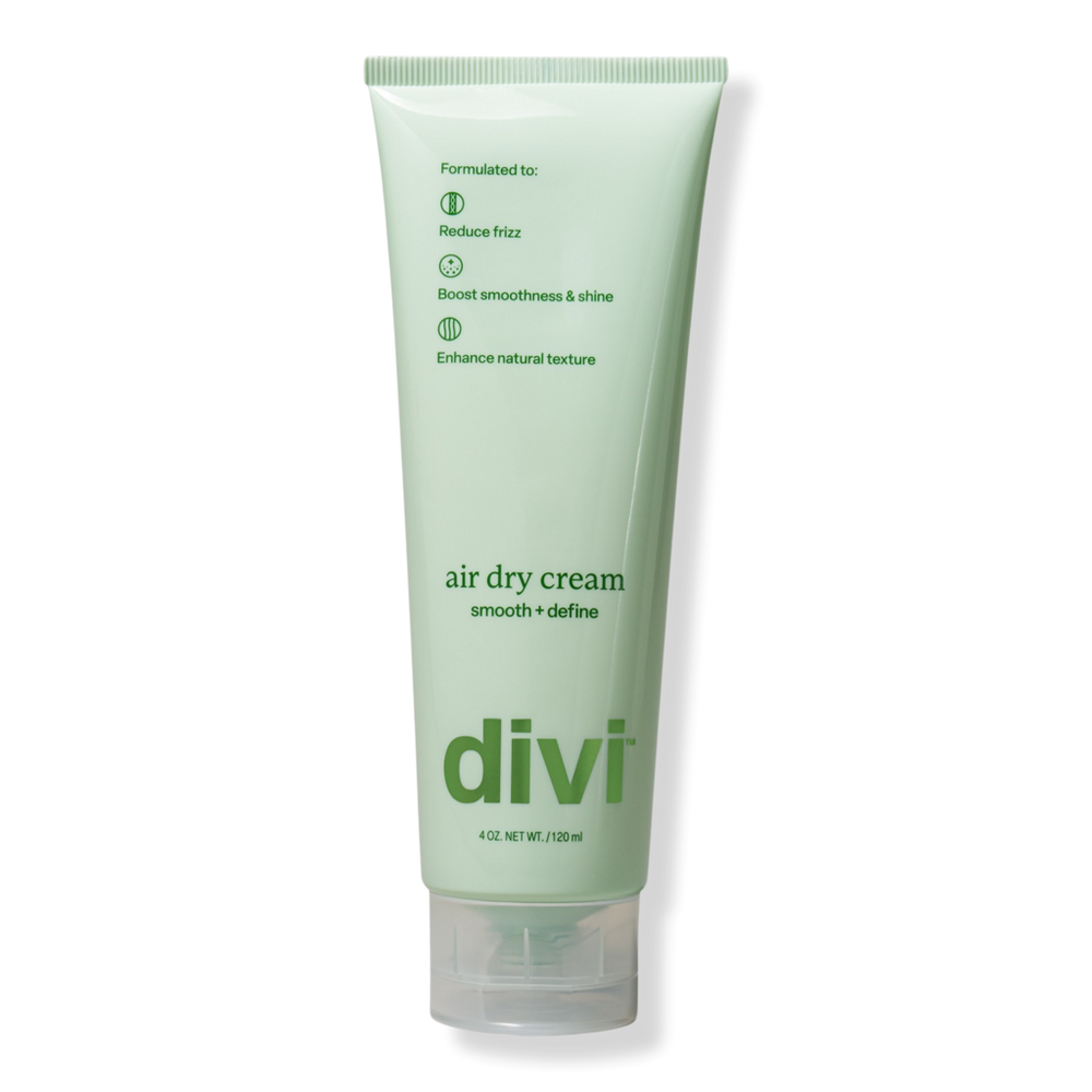 Air Dry Cream