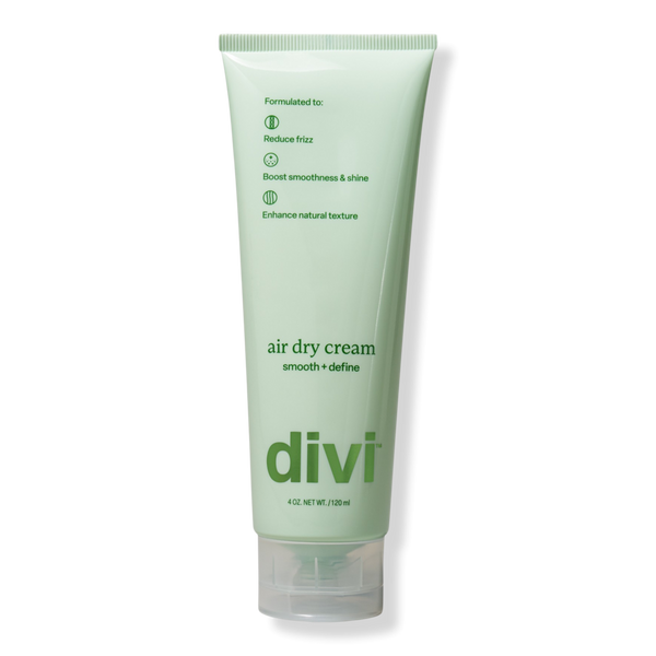 Divi Air Dry Cream #1