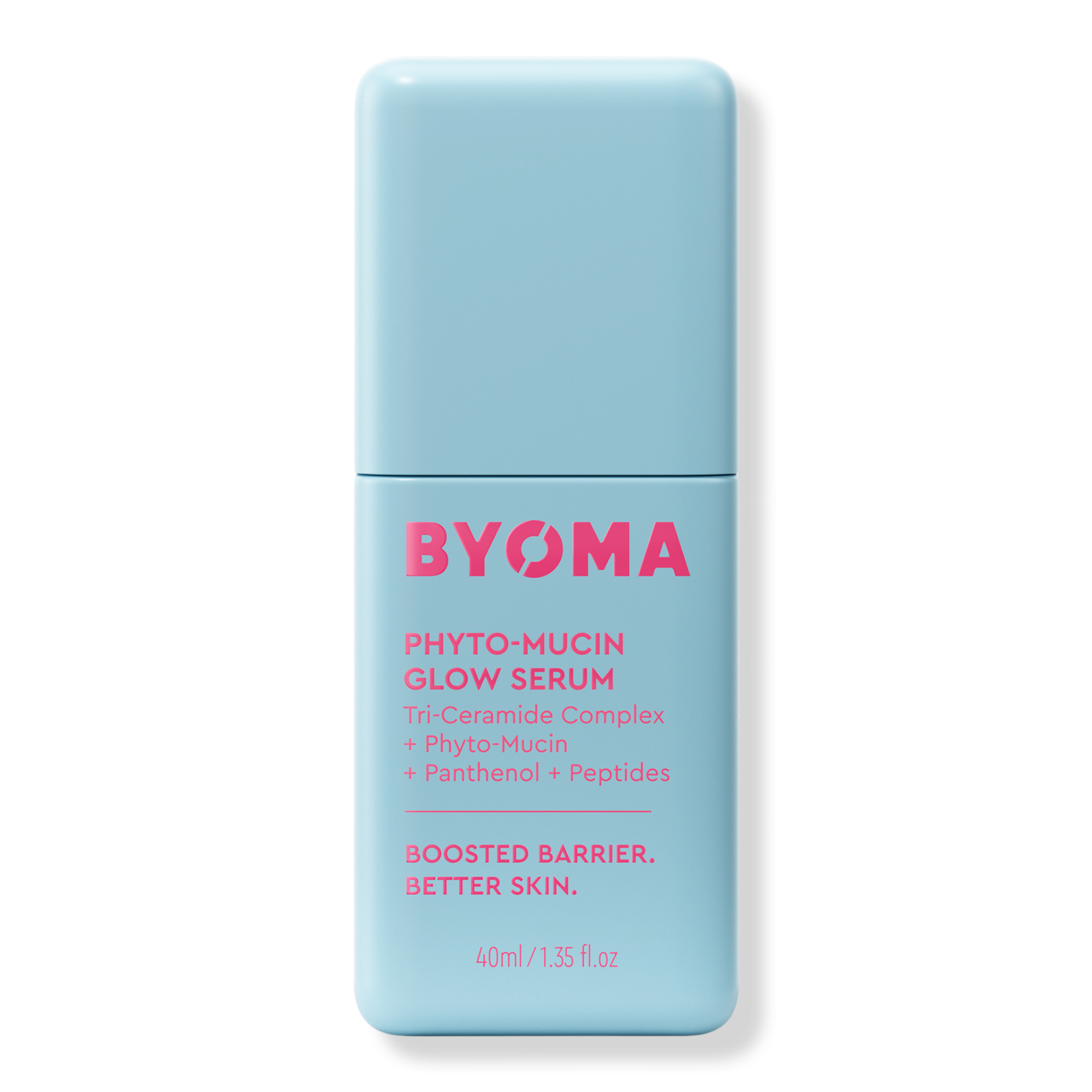 BYOMA Phyto Mucin Glow Serum #1