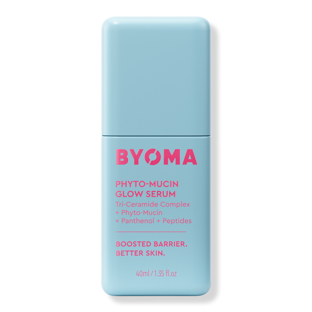 BYOMA Phyto Mucin Glow Serum #1