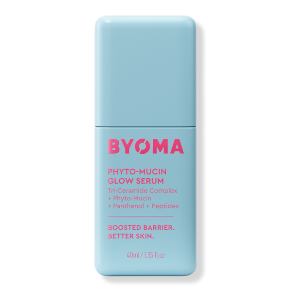 BYOMA Phyto Mucin Glow Serum #1