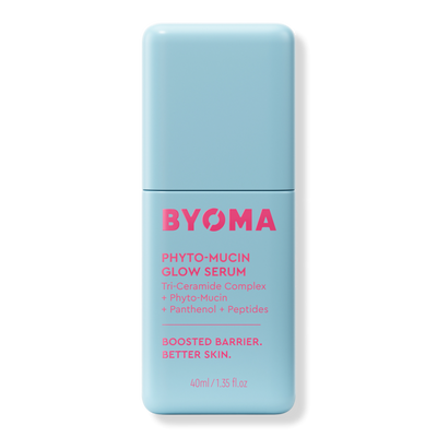 BYOMA Phyto Mucin Glow Serum