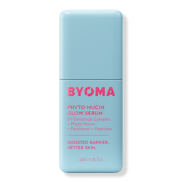 BYOMA Phyto Mucin Glow Serum