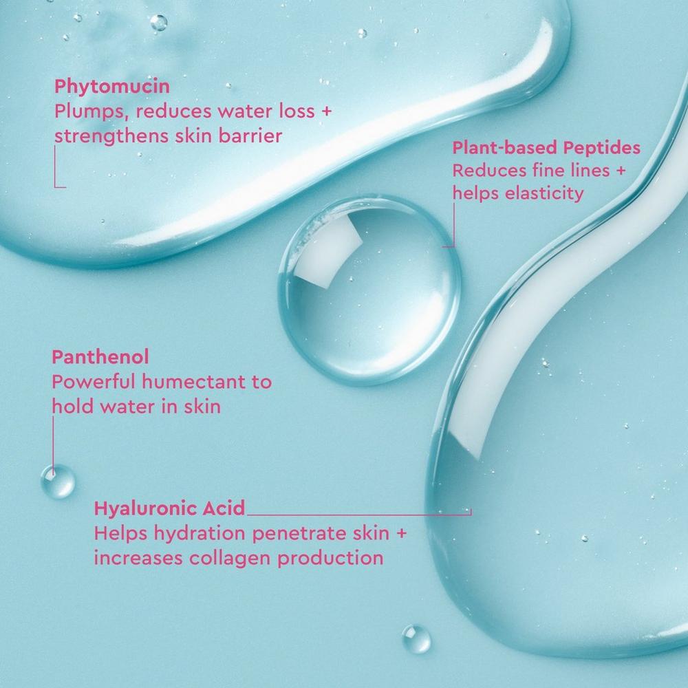 Phyto Mucin Glow Serum