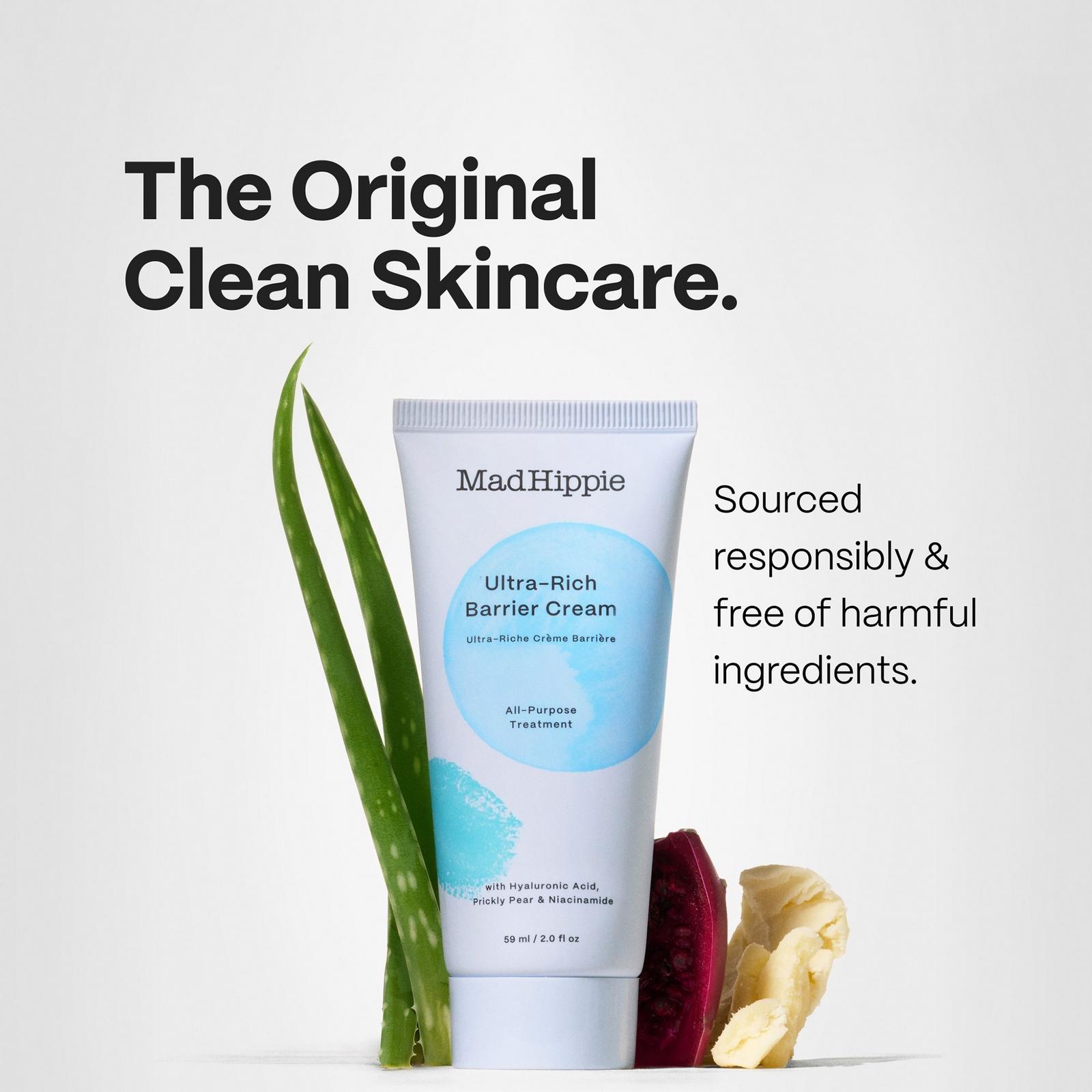 Ultra Rich Barrier Cream