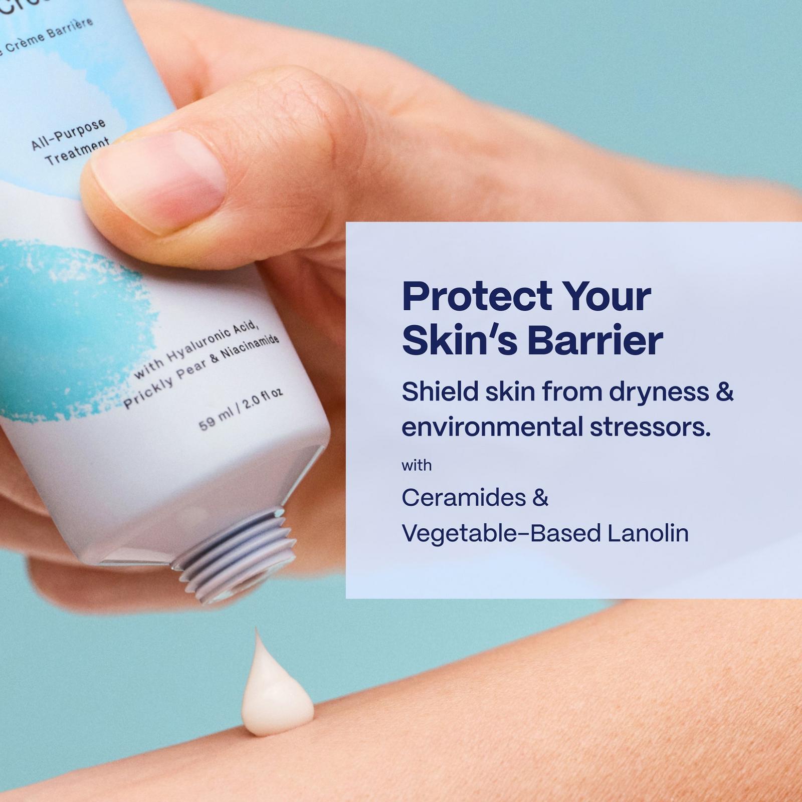Ultra Rich Barrier Cream