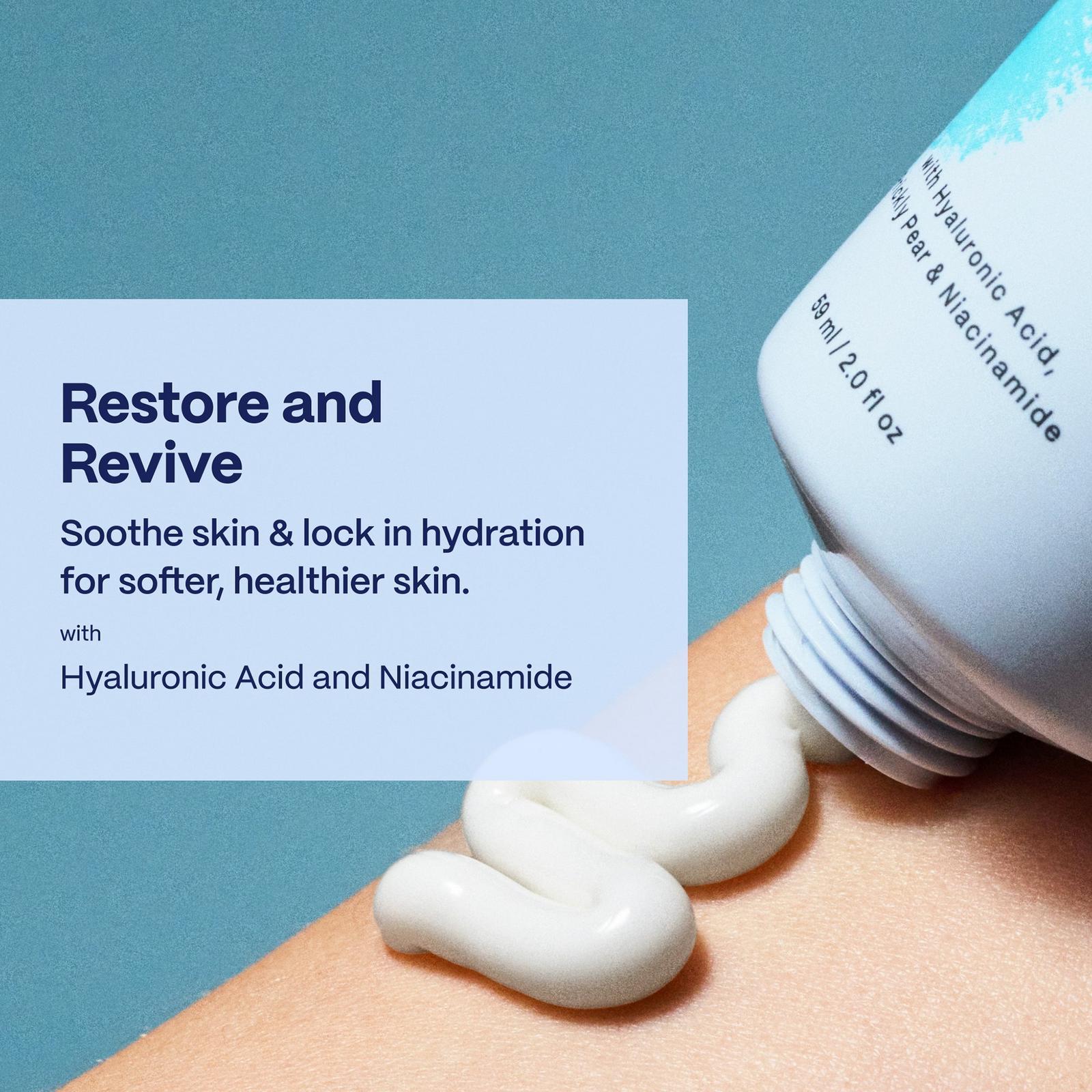 Ultra Rich Barrier Cream