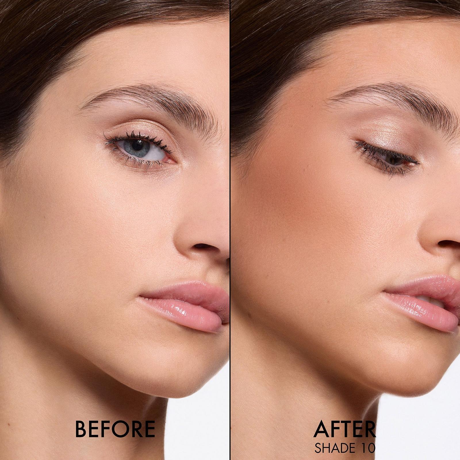 Forever Nude Bronze - 10 Soft Matte