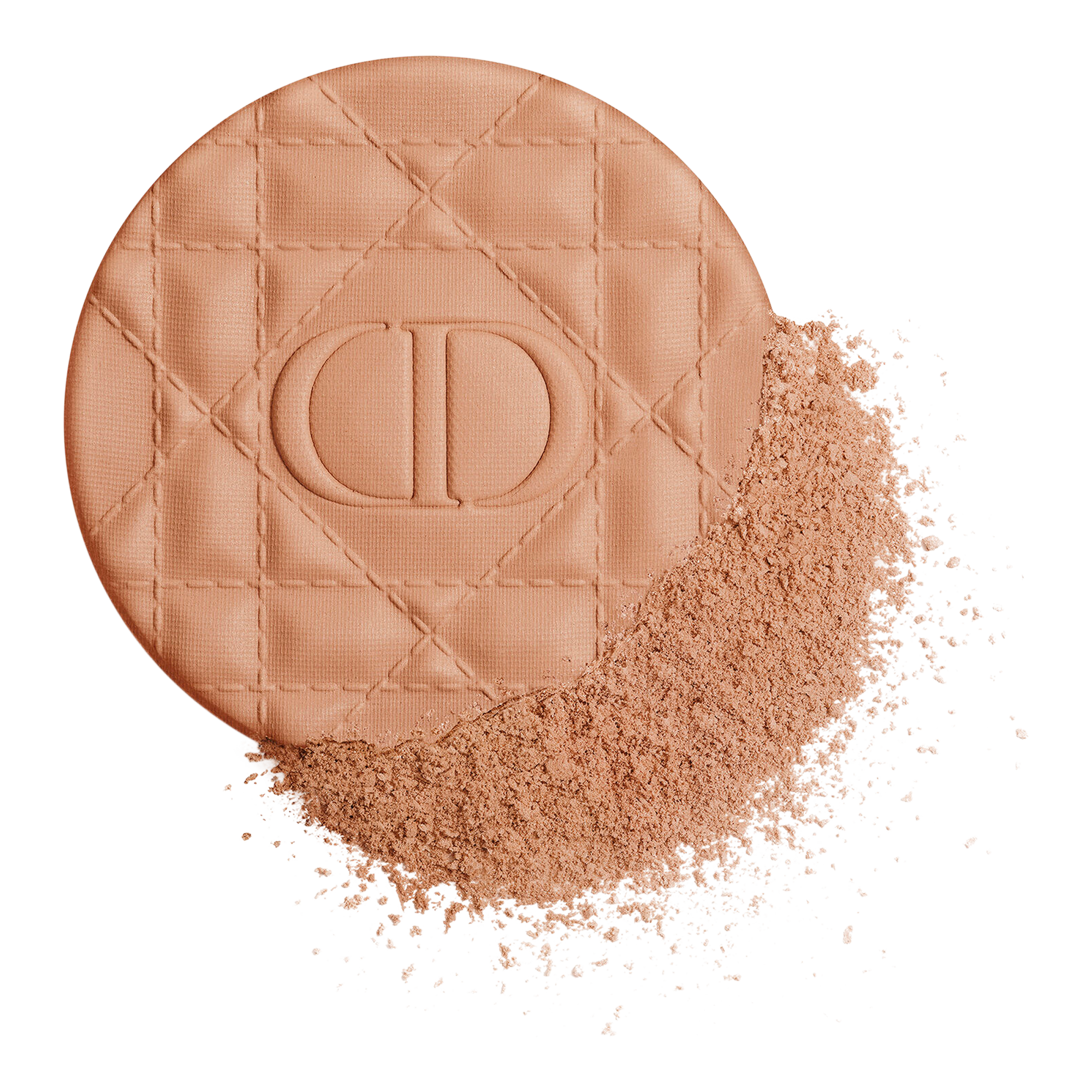 DIOR Forever Nude Bronzer - Thumbnail 5