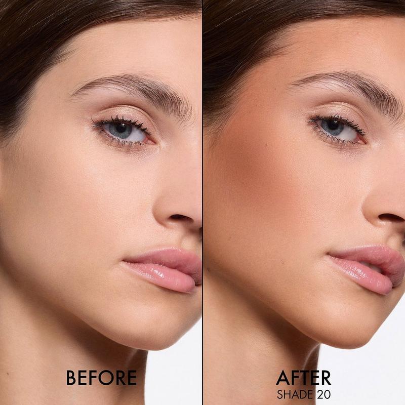 Dior - 20 Medium Matte Forever Nude Bronze | Ulta Beauty