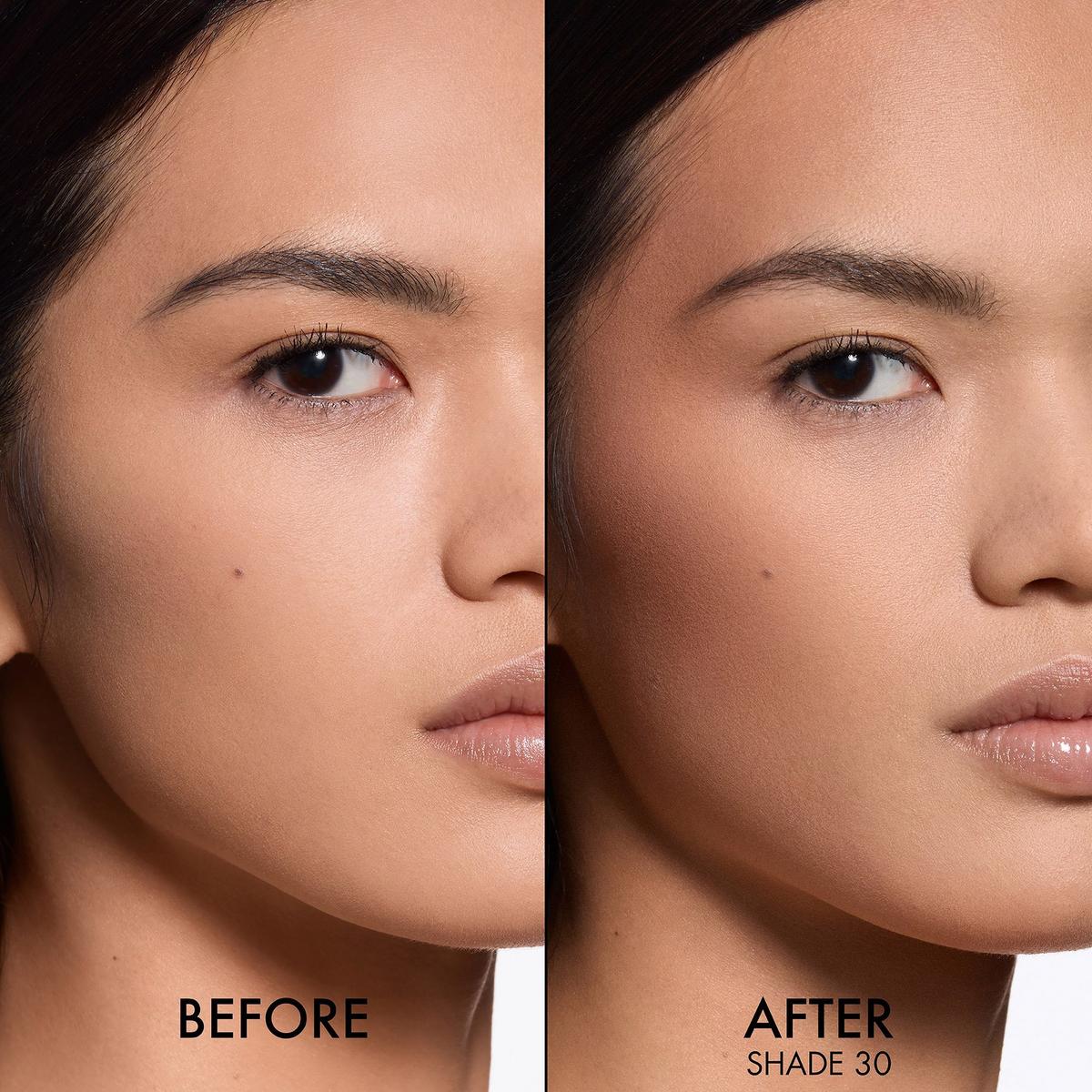 Forever Nude Bronze - 30 Tan Matte