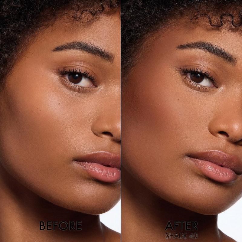 Dior - 40 Deep Matte Forever Nude Bronze | Ulta Beauty