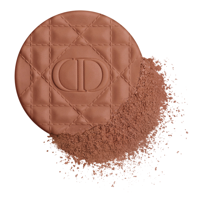 フェイスカラー Dior Forever Nude Bronzer 40 deep matte Dior - 40 Deep Matte Forever Nude Bronze | Ulta Beauty