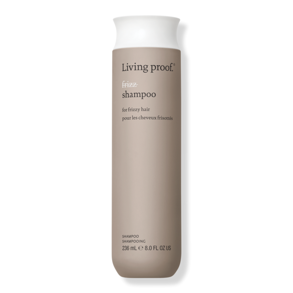 No Frizz Shampoo - 8.0 oz