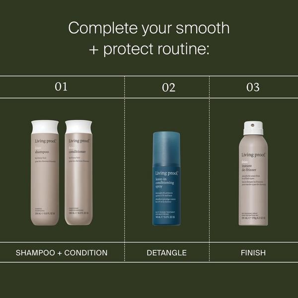 Living Proof No Frizz Conditioner #8