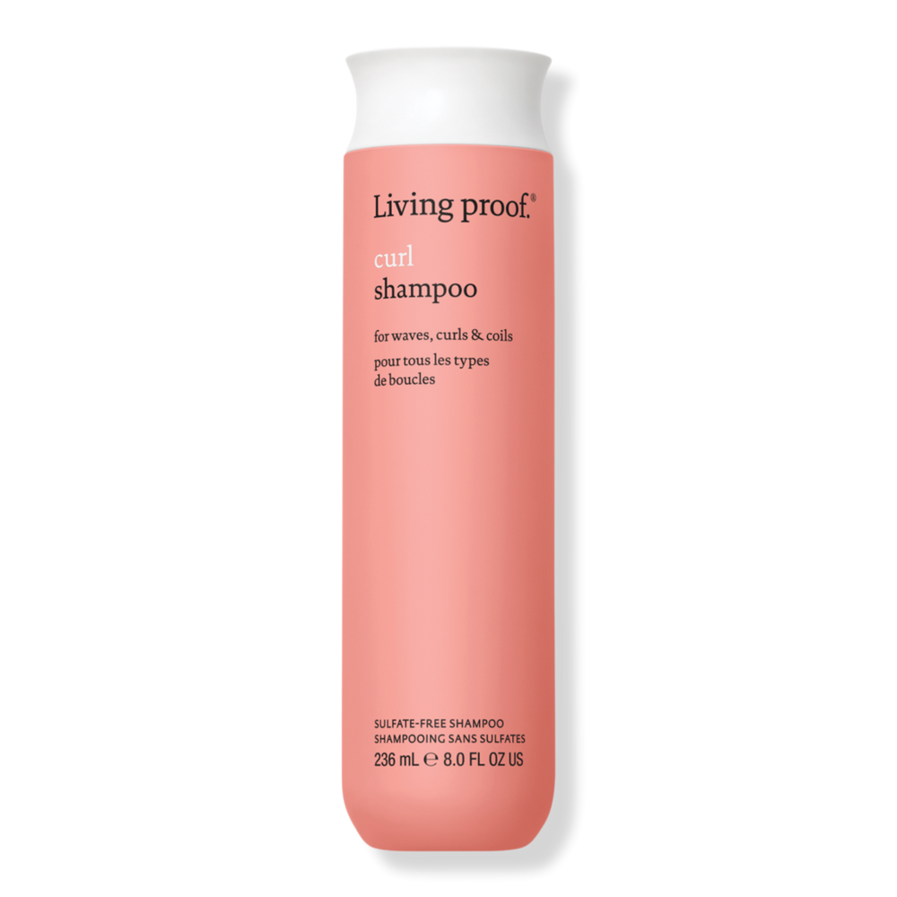 Living Proof Curl Shampoo - 8.0 oz