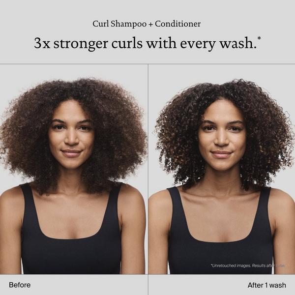 Living Proof Curl Shampoo #3