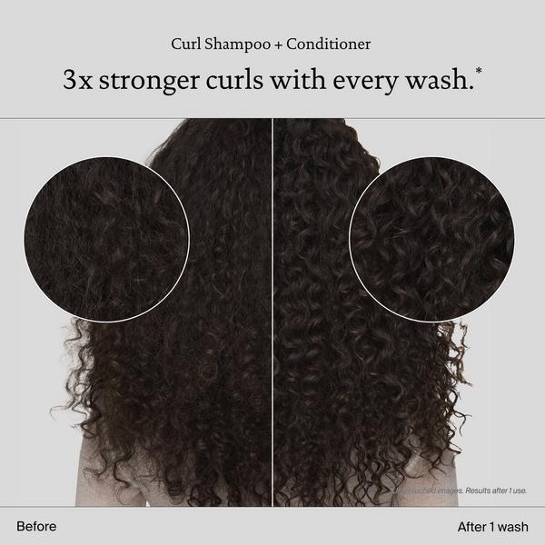 Living Proof Curl Shampoo #5