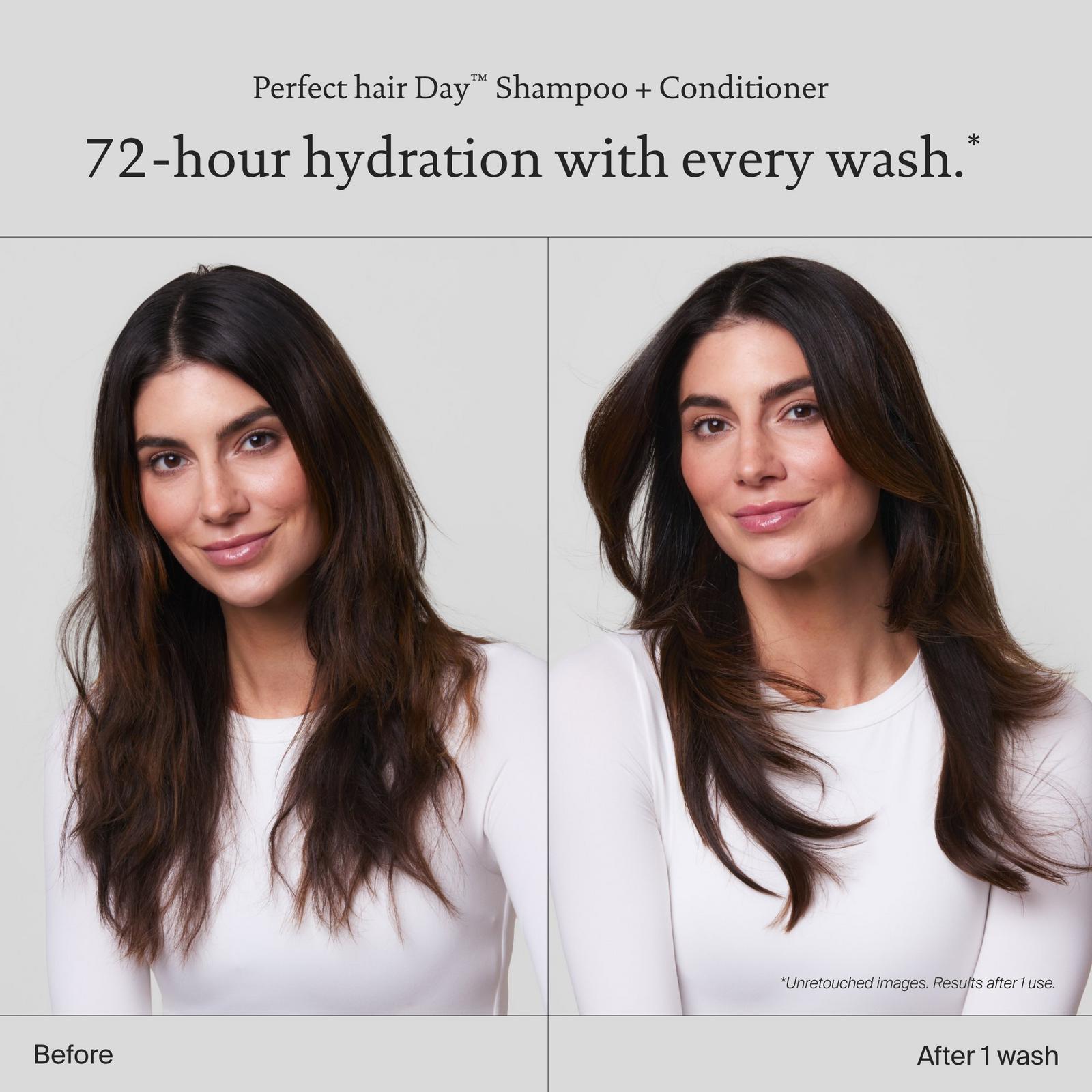 Perfect Hair Day Shampoo - 8.0 oz