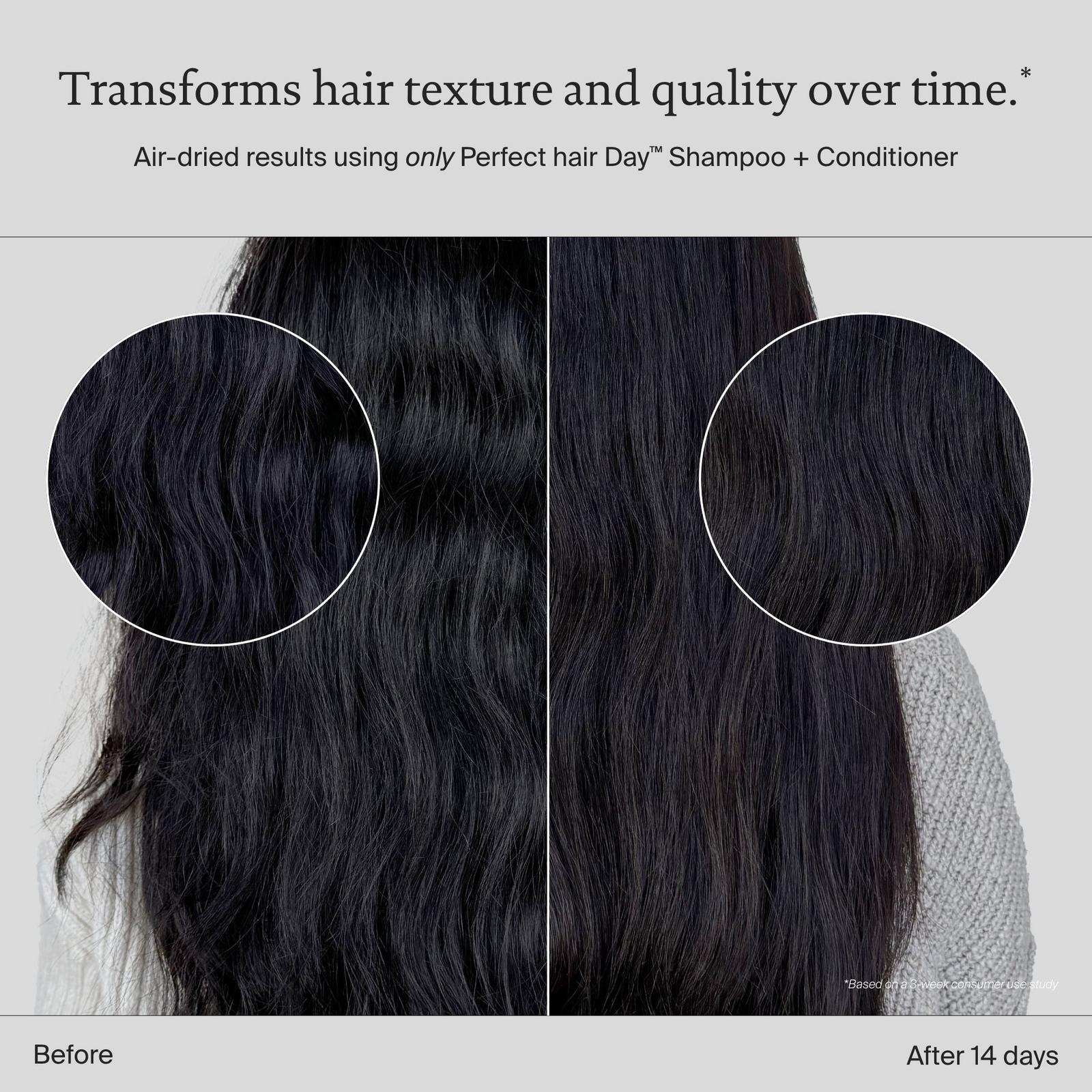 Perfect Hair Day Shampoo - 8.0 oz