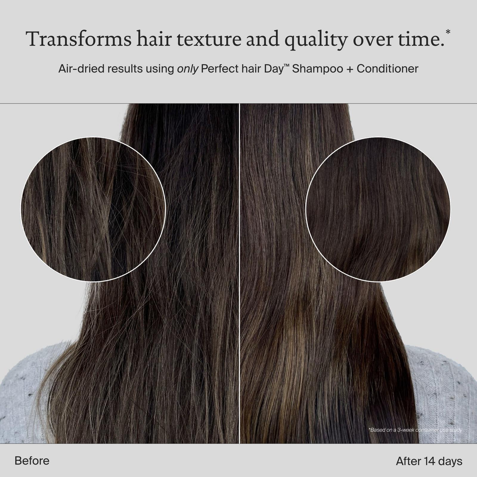 Perfect Hair Day Shampoo - 8.0 oz