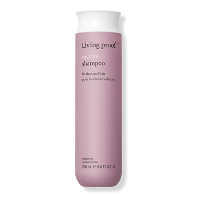 Living Proof Restore Shampoo