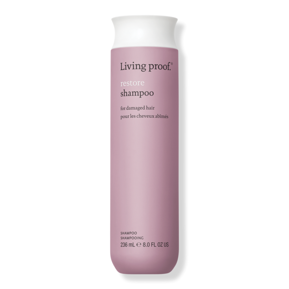 Living Proof Restore Shampoo - 8.0 oz