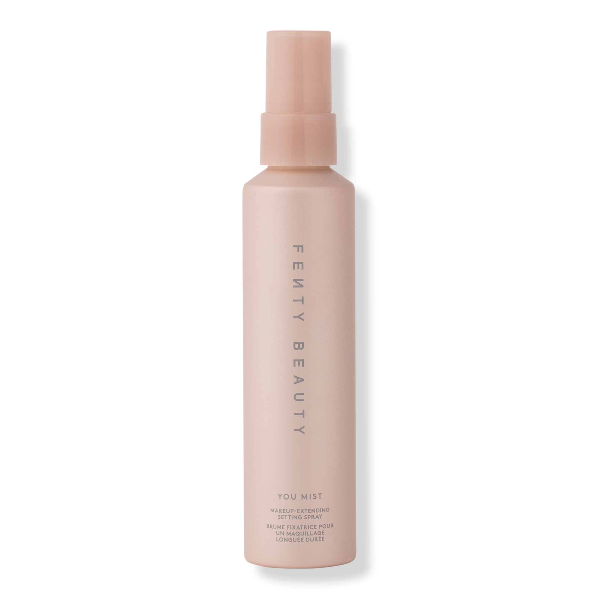 FENTY BEAUTY by Rihanna You Mist Makeup-Extending Setting Spray #1