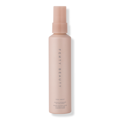 FENTY BEAUTY by Rihanna You Mist Makeup-Extending Setting Spray