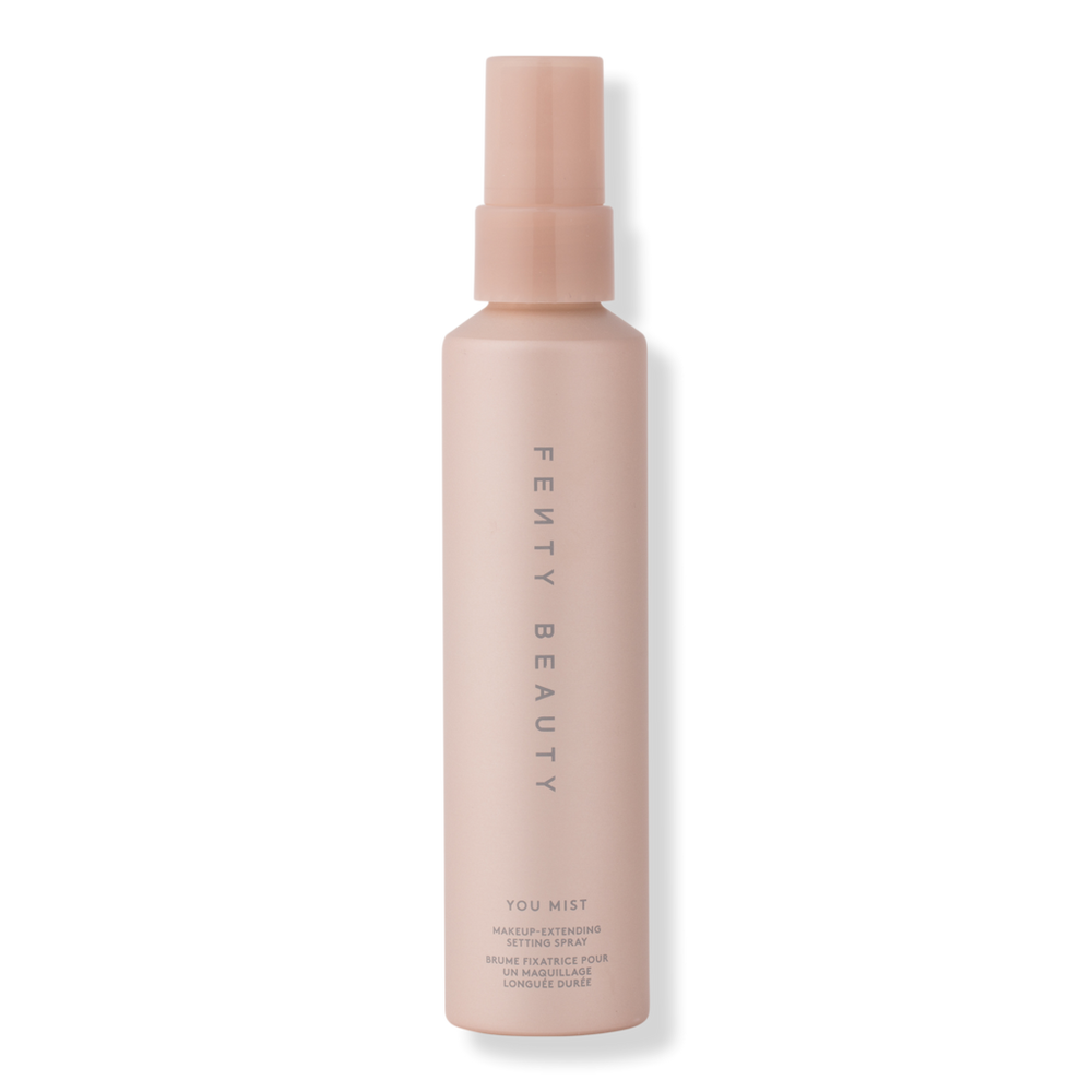 Fenty Beauty By Rihanna You Mist Makeup-extending Setting Spray