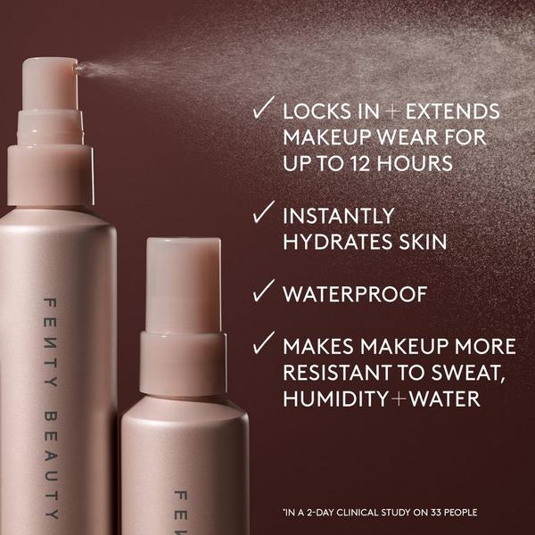 FENTY BEAUTY by Rihanna You Mist Makeup-Extending Setting Spray #2